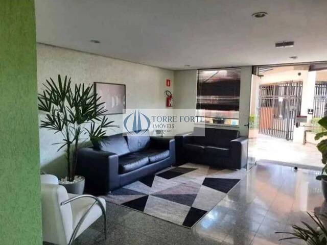 #9617 - Apartamento para Venda em São Paulo - SP - 2
