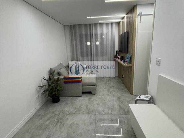 #9618 - Apartamento para Venda em Mogi das Cruzes - SP - 1