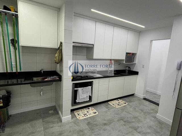 #9618 - Apartamento para Venda em Mogi das Cruzes - SP - 2