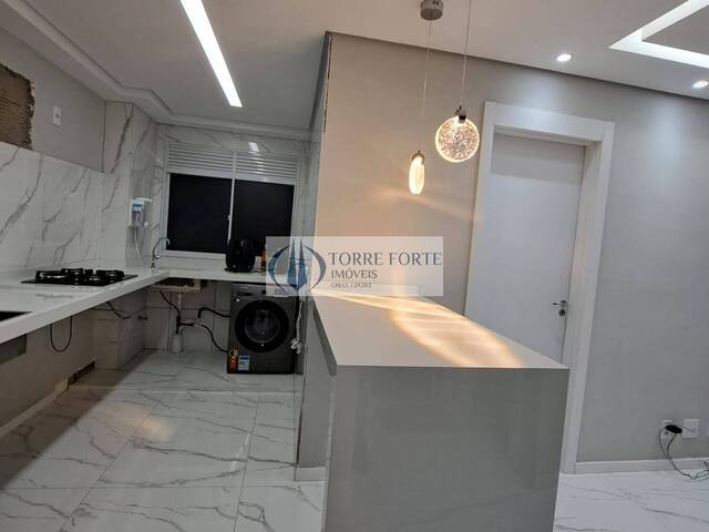 #9619 - Apartamento para Venda em São Paulo - SP - 2