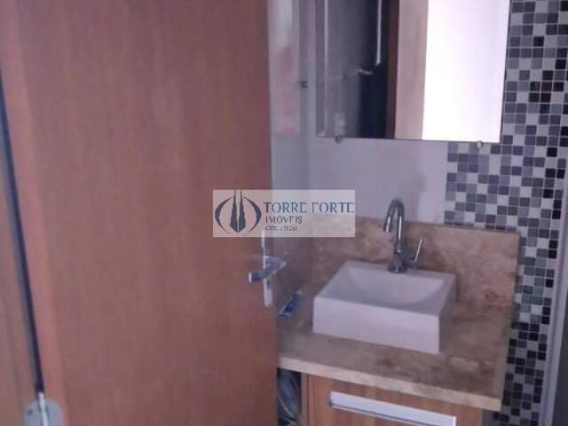 #9620 - Apartamento para Venda em Praia Grande - SP - 3