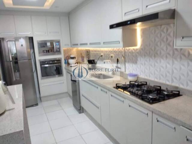 Apartamento para Venda em Praia Grande - 4