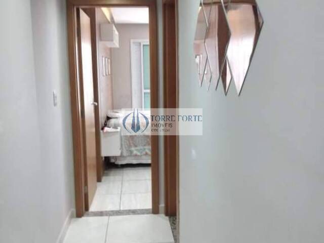 Apartamento para Venda em Praia Grande - 5