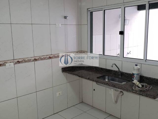 #9621 - Sobrado para Venda em São Paulo - SP - 2