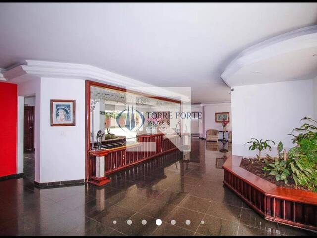 #9622 - Apartamento para Venda em São Paulo - SP - 2