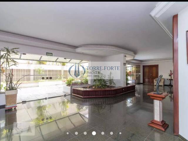 #9622 - Apartamento para Venda em São Paulo - SP - 3