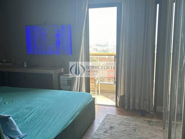 Apartamento para Venda em São Paulo - 5