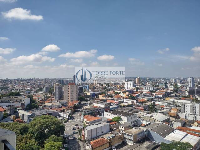 #9626 - Apartamento para Venda em São Paulo - SP - 3