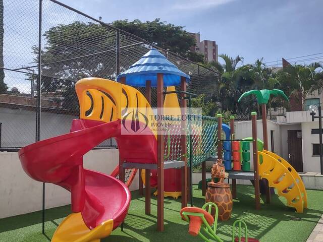 Apartamento para Venda em São Paulo - 4