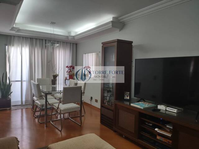 #9626 - Apartamento para Venda em São Paulo - SP - 2