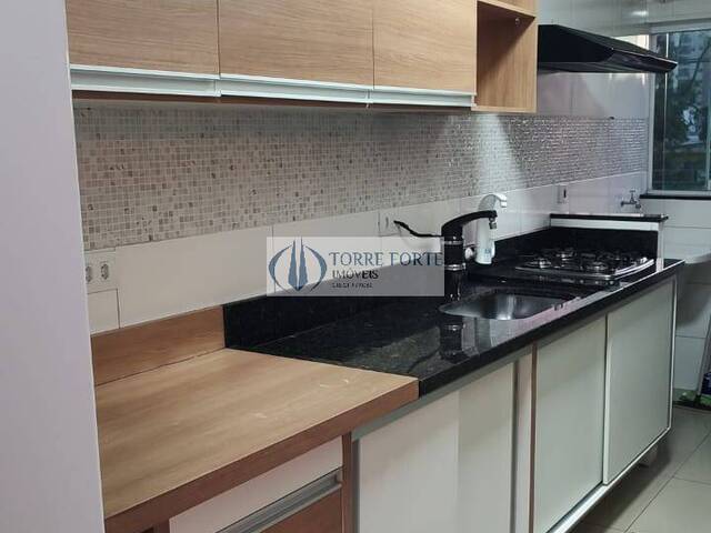 Apartamento para Venda em São Paulo - 5