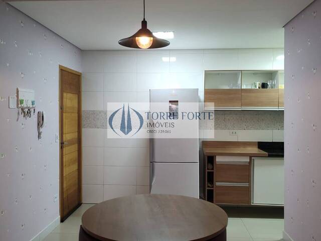 #9625 - Apartamento para Venda em São Paulo - SP - 3