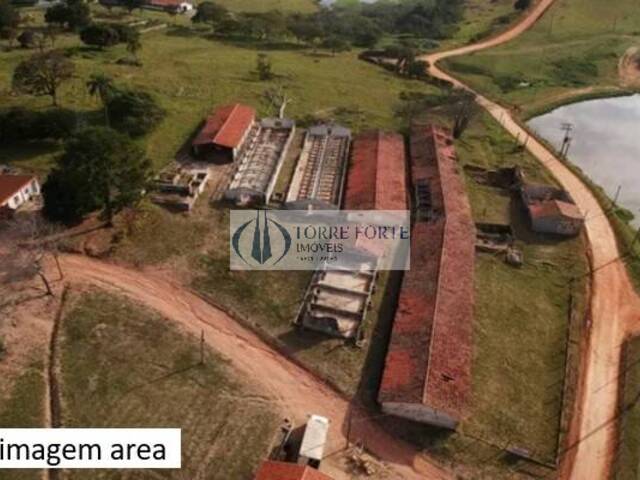 Chácara para Venda em Itu - 4
