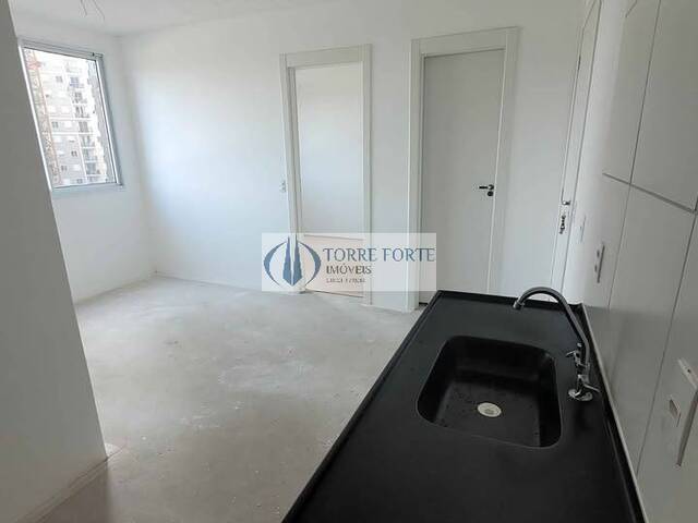 #9633 - Apartamento para Venda em São Paulo - SP - 2