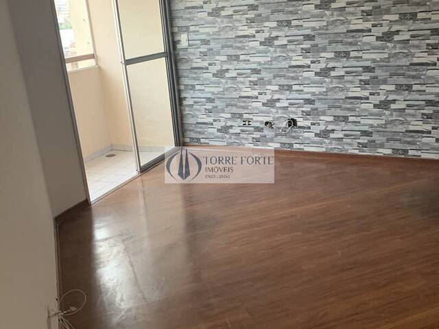 #9634 - Apartamento para Venda em São Paulo - SP - 2