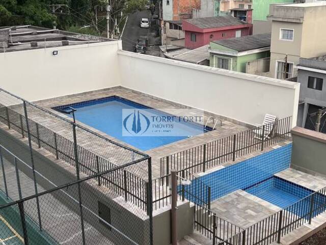 Venda em Vila Roque - São Paulo