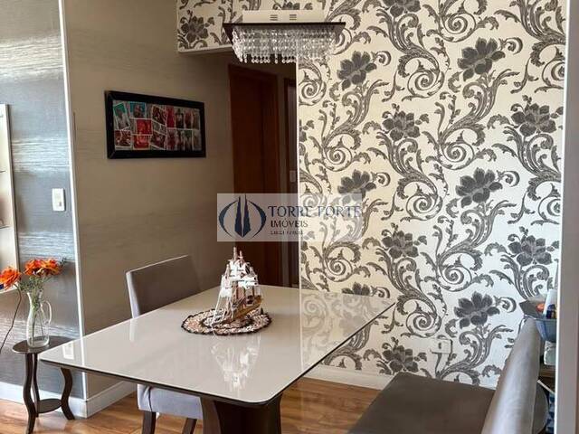 #9635 - Apartamento para Venda em Guarulhos - SP - 2
