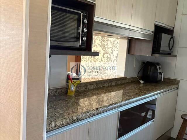 Apartamento para Venda em Guarulhos - 4