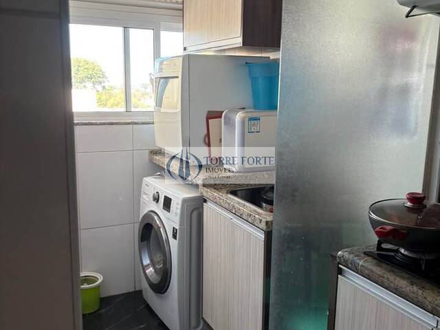 #9635 - Apartamento para Venda em Guarulhos - SP - 3
