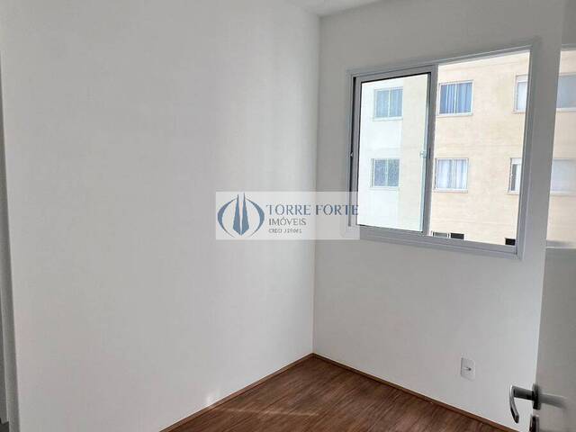 #9636 - Apartamento para Venda em São Paulo - SP - 3