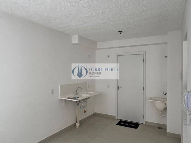 #9636 - Apartamento para Venda em São Paulo - SP - 2