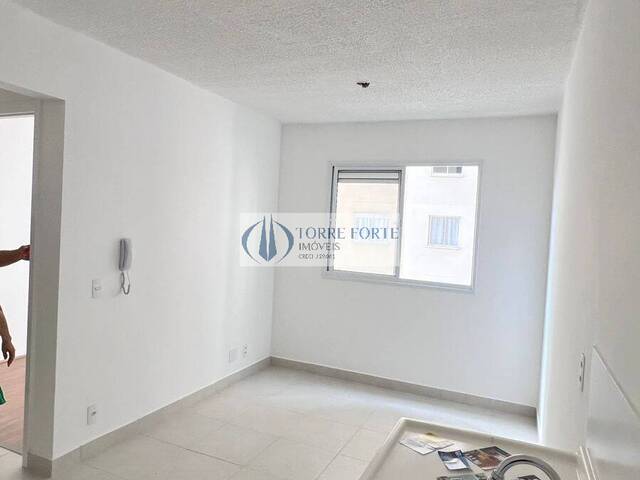 #9636 - Apartamento para Venda em São Paulo - SP - 1