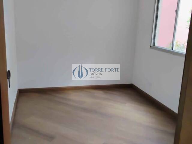 #9637 - Apartamento para Venda em Santo André - SP - 3