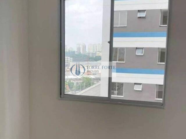 #9638 - Apartamento para Venda em São Paulo - SP - 2