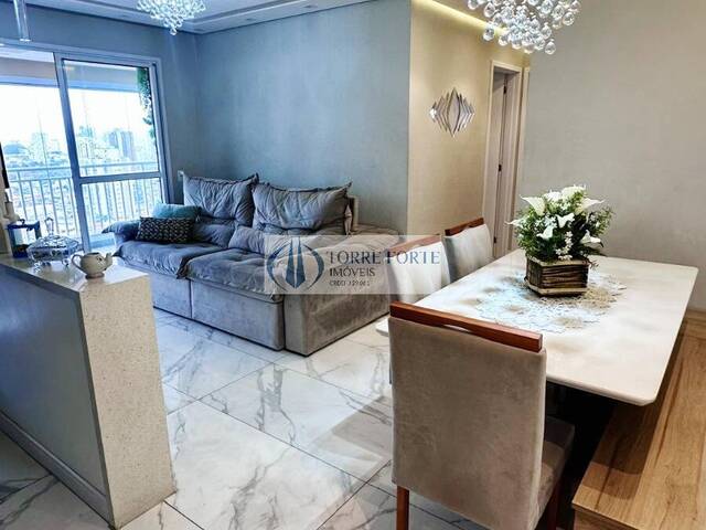 Apartamento para Venda em São Paulo - 5