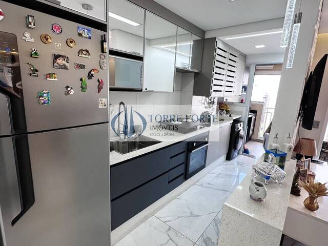 Apartamento para Venda em São Paulo - 4