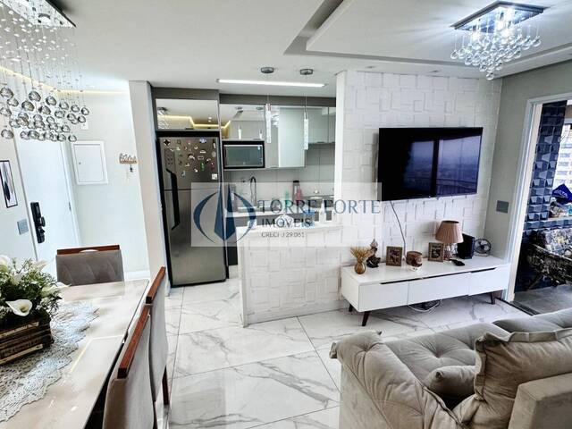 #9639 - Apartamento para Venda em São Paulo - SP - 3