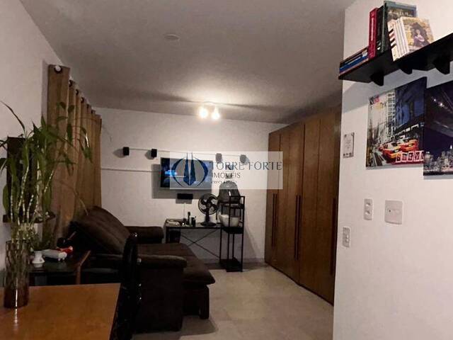 #9640 - Apartamento para Venda em São Paulo - SP - 1