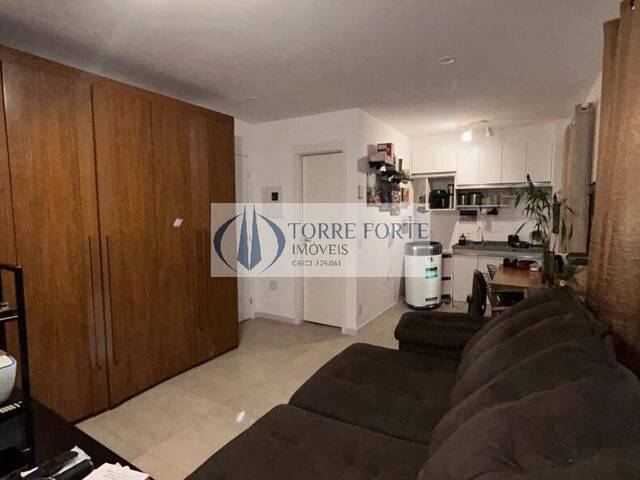 #9640 - Apartamento para Venda em São Paulo - SP - 2