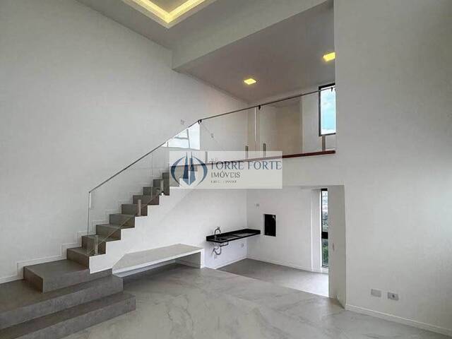 #9641 - Apartamento para Venda em São Paulo - SP - 2
