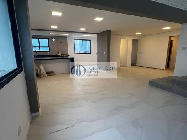 #9641 - Apartamento para Venda em São Paulo - SP - 3