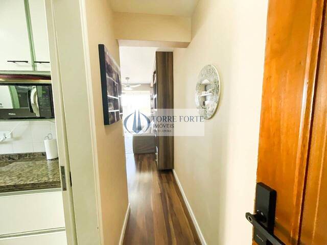 #9246 - Apartamento para Venda em São Paulo - SP - 1