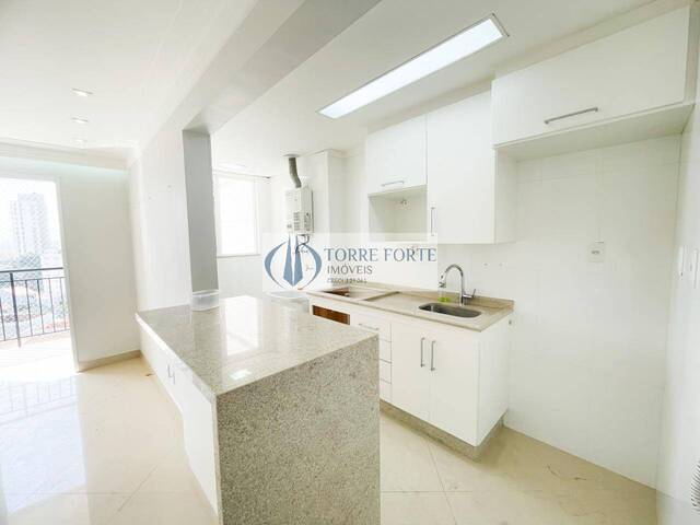 #9643 - Apartamento para Venda em São Paulo - SP - 3