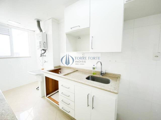Apartamento para Venda em São Paulo - 5