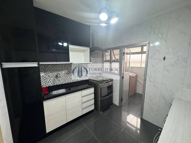 #9644 - Apartamento para Locação em São Paulo - SP - 2
