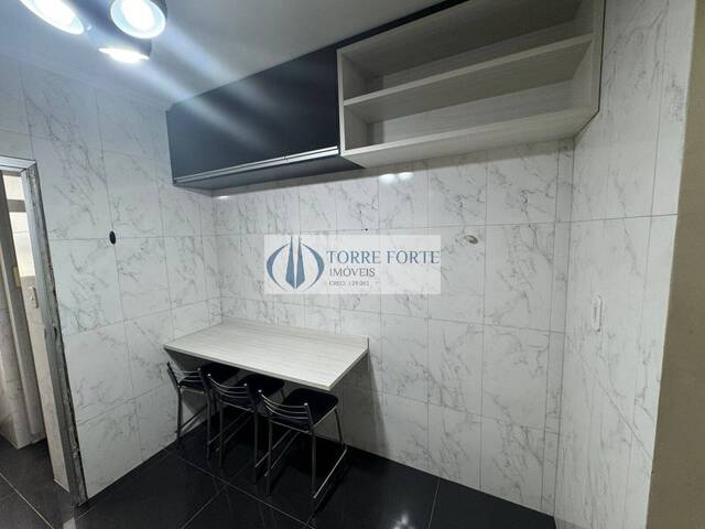 #9644 - Apartamento para Locação em São Paulo - SP - 3