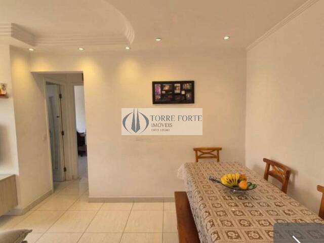#9645 - Apartamento para Venda em São Paulo - SP - 3
