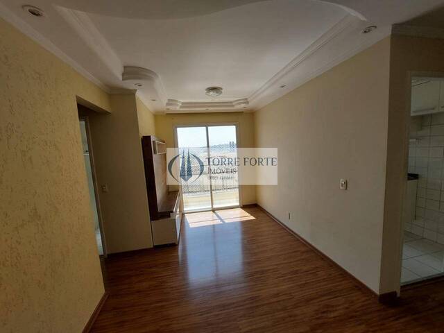 #9646 - Apartamento para Venda em São Paulo - SP - 3