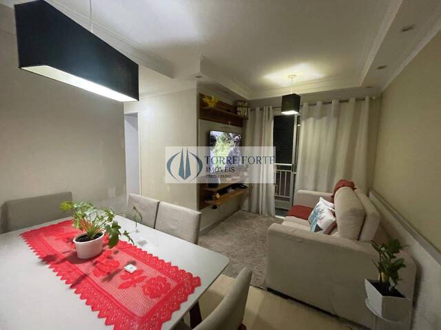 #9648 - Apartamento para Venda em São Paulo - SP - 2