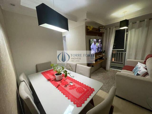 #9648 - Apartamento para Venda em São Paulo - SP - 3