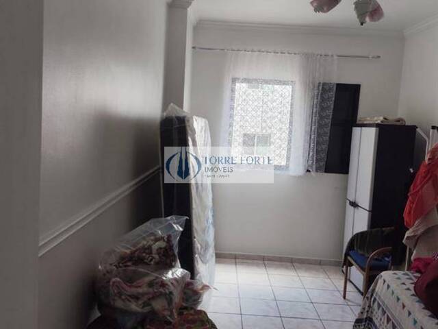Apartamento para Venda em Praia Grande - 5