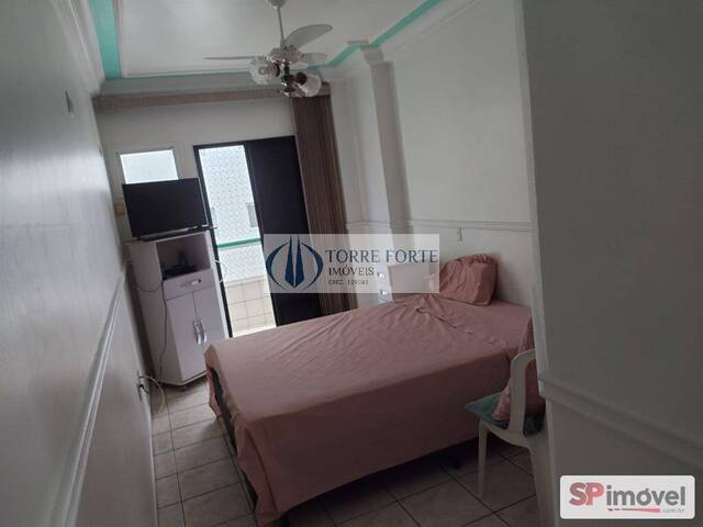 #9650 - Apartamento para Venda em Praia Grande - SP - 3