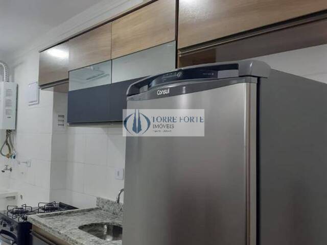 Apartamento para Venda em Praia Grande - 4