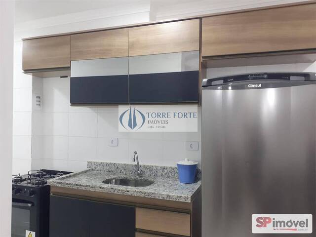 Apartamento para Venda em Praia Grande - 5