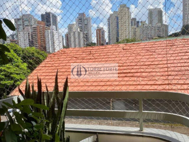 Venda em Vila Mariana - São Paulo