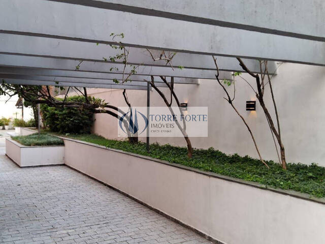#9652 - Apartamento para Venda em São Paulo - SP - 3